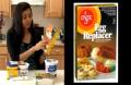 Egg Substitutes And Gravy Thickners