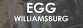 Hungry In Brooklyn - Egg Restaurant