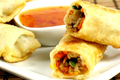 Egg Rolls 