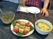 How To Make Egg side dishes