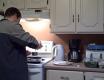 Egg White And Veggie Omelette Recipe Video