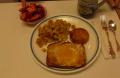 How To Make Quick And Tasty Egg-in-the-nest Breakfast