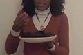 Eggless And Dairy-free Chocolate Mini Cakes Recipe Video