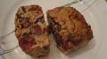 Eggless Cherry Fruit Cake