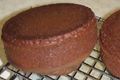 How To Make Bhavna's Basic Eggless Chocolate Cake