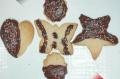 How To Make Eggless Chocolate Chip Cookies