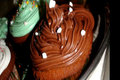 Eggless Chocolate CupCake