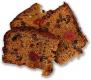 How To Make Eggless Fruit Coffee Cake