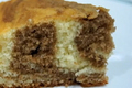 How To Make Classic Marble Cake