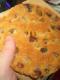 Eggless Milkless Cake