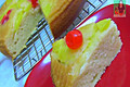 How To Make Eggless Pineapple Upside Down Cake