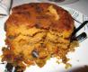 Eggless Sponge Fruit Cake 