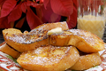 Eggnog French Toast