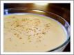 Honey Eggnog