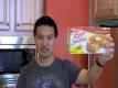 Eggo Seasons Limited Edition Pumpkin Spice Waffles Review