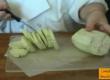 Tips to Cut a Eggplant