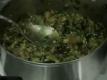 How To Make Roasted Eggplant And Bajri Na Rotla Part 2