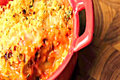 How To Make Eggplant Parmigiana