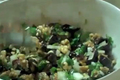 How To Make Broiled Eggplant And Walnut Salad