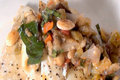 Eggplant Caponata - A 