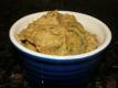 Eggplant Caviar
