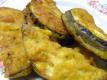 How To Make Eggplant Fritters