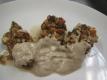 SanaaCooks: Eggplant Kufta
