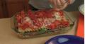 How To Make Low Carb Eggplant Lasagna