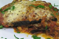 How To Make Easy Eggplant Parmesan