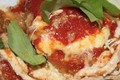 How To Make Eggplant Parmesan
