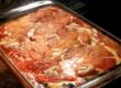 How To Make Party Eggplant Parmesan