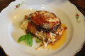 Eggplant Parmesan - Melanzane alla Parmigiana 