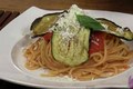 How To Make Eggplant Pasta