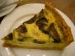 How To Make Eggplant Quiche