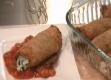 How To Make Easy Eggplant Rolantine