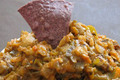 Eggplant Salsa