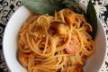 Sausage Stove Top Casserole