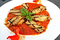 How To Make Eggplant With Cashew Cheese