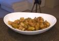 How To Make Eggplants