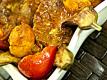 How To Make Eggplant Stew Mosama Bademjan (khoresht)