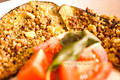 Cotolette di Melanzane (Gluten Free & Vegan)
