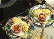 Classic Eggs Benedict 