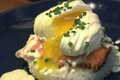 How To Make Japanese Inspired Eggs Benedict Recipe