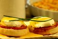 Easy Eggs Benedict