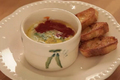 How To Make Eggs in Ramekin