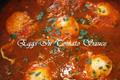 How To Make Eggs In Tomato Sauce