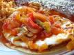 Eggs Ranchero