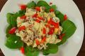 How To Make My Texas Kitchen : Egg Salad