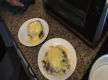 Baked Breakfast Egg Benedict