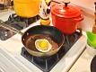 Eggsperiment - Comparing Fresh To Store Bought